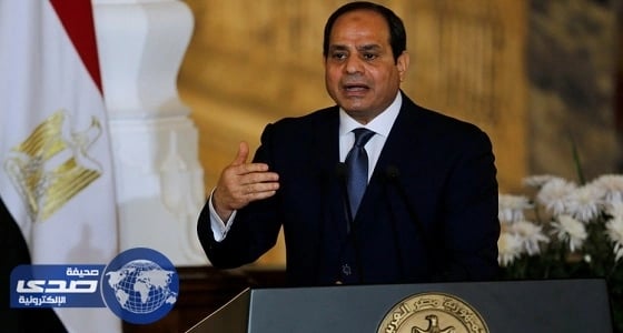 السيسي يوجه أجهزة الدولة بسرعة التعامل مع تداعيات حادث المنيا