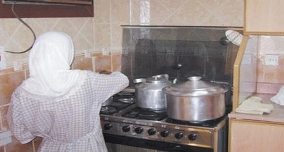 ضبط أندونيسيين حاولا تهريب عاملة من بني جلدتهما للرياض