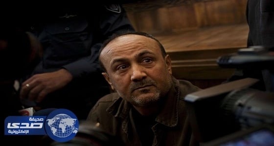 «الأسرى الفلسطيني»: البرغوثي يرفض تعليق إضرابه عن الطعام