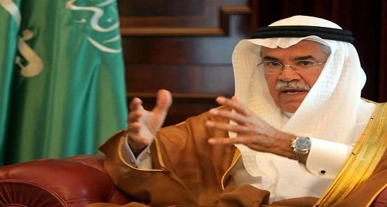 النعيمي يفصح سر طرده من أرامكو بعد توظيفه بـ 9 أشهر