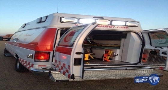 " هلال الشمالية " يرفع حالة الطوارئ تأهبا للتقلبات الجوية