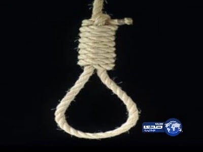 انتحار موقوف في بيش