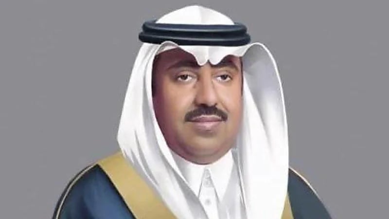 المصيبيح: البصمة أكثر أمانًا في المعاملات البنيكة من التوقيع 