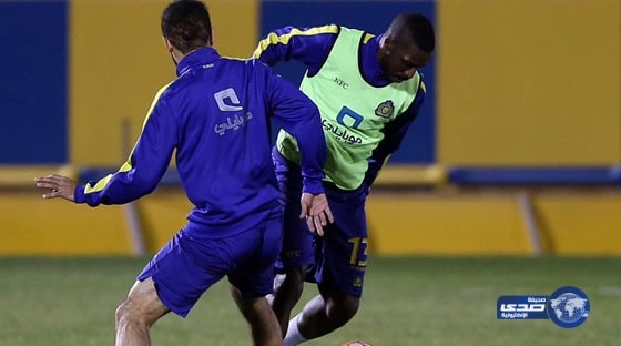 فلامينغو البرازيلي يسعى لضم مهاجم الهلال