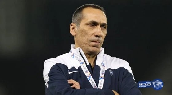 نصراوي سابق .. يوم أسود للعالمي