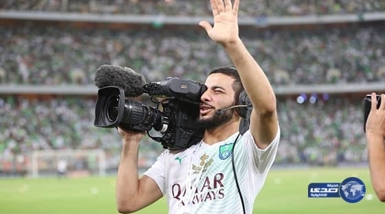 الاتحاد يعلن تجديد عقد مدافعه