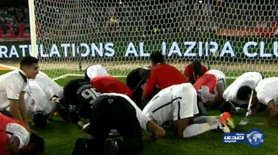 شراحيلي يغادر معسكر النصر ويعود للرياض