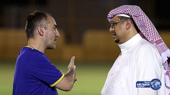 الراشد : تعزيز دفاع الأهلي سيجعله منافس قوي للهلال بالدوري