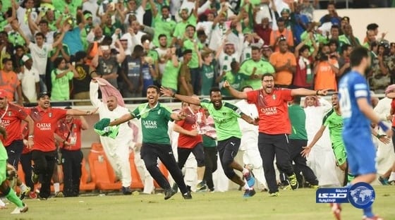 الاتحاد يسعى لتسديد مستحقات كانيدا