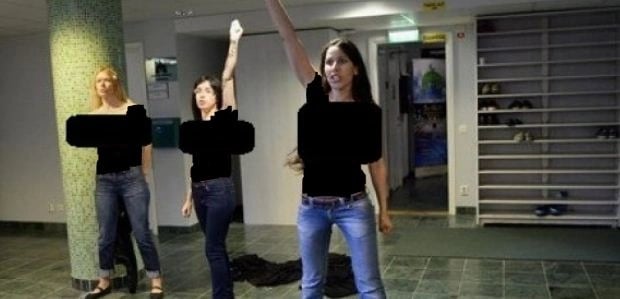 شاهد.. إطلالة كلاسيكية للفنانة هند صبري تجذب الأنظار حولها