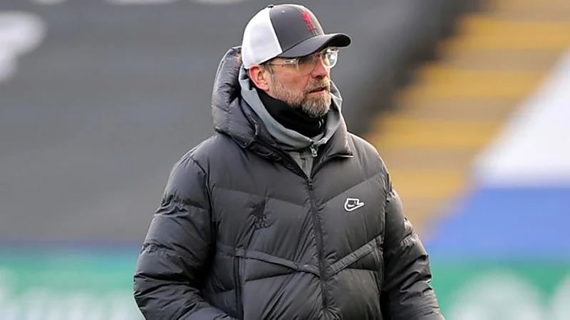 كلوب: ليفربول لا يحتاج إعادة بناء 