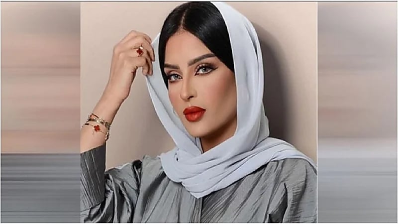 بدور البراهيم ترد على الإنتقادات حول سماعها أغاني في رمضان: "مفاتيح الجنة مش بإيدكم "