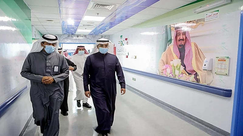 شاهد.. "الأمن العام" يوضح سر السماح بمزاولة بعض الأنشطة