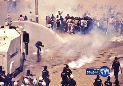 اعتقال 16 شخصاً ينتمون إلى منظمة غولن والمملكة تسلمهم لتركيا