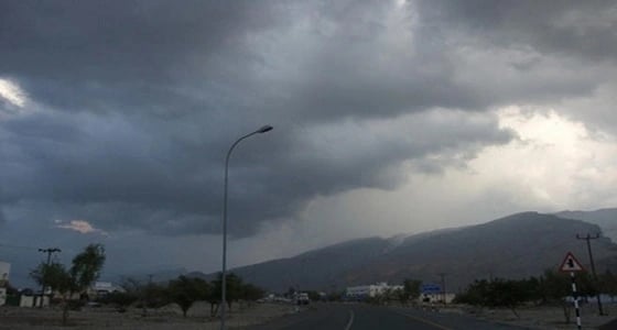 خبير مناخي ينصح الطلاب بارتداء الملابس الثقيلة في هذه المناطق