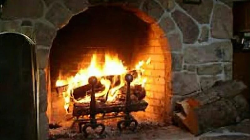 وفاة أم وأطفالها الأربعة اختناقاً من غاز الفحم المستخدم للتدفئة