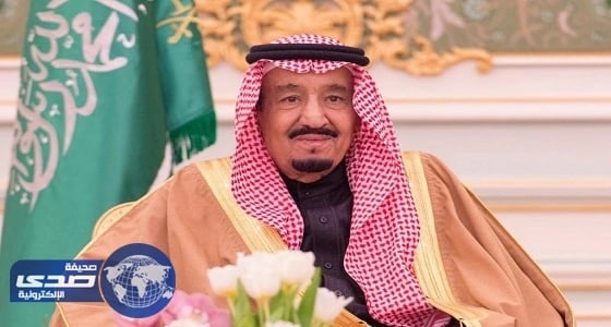 خادم الحرمين الشريفين يستقبل وزير الدفاع الروسي