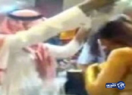 راقصة مصرية و3 بودي جاردات يسرقون شابين سعوديين بعد خداعهما