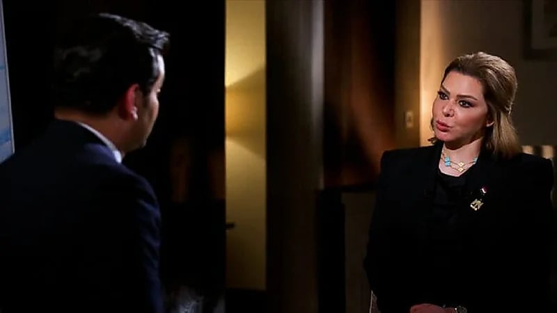 بالفيديو.. قصة أسلحة الكلاشينكوف الذهبية التي وجدت في قصور ‎صدام حسين