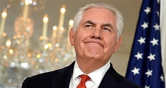 بعد إقالة تيلرسون.. محلل سياسي: قرار بمثابة صفعة لقطر قبل زيارة ولي العهد لأمريكا