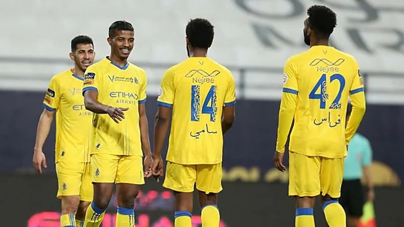 الكشف عن قائمة أول مرشح لرئاسة النصر 