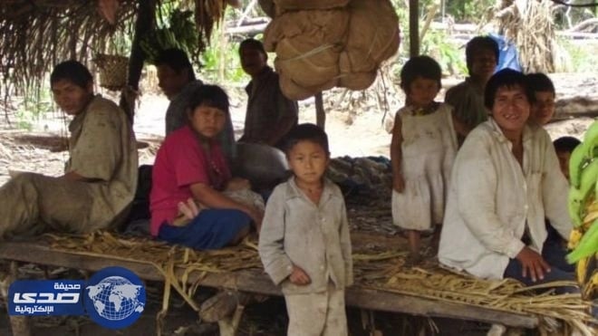 شعب " تسيماني " لا يعرف مرض القلب .. تعرف علي السبب!