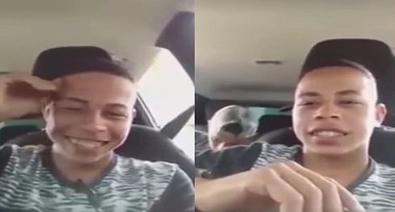 بالفيديو .. بث مباشر للحظة توثيق مجموعة من تجار المخدرات لمقتلهم