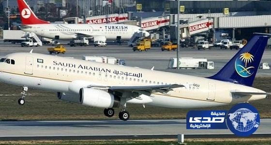 وفد سعودي رفيع المستوى يزور القاهرة