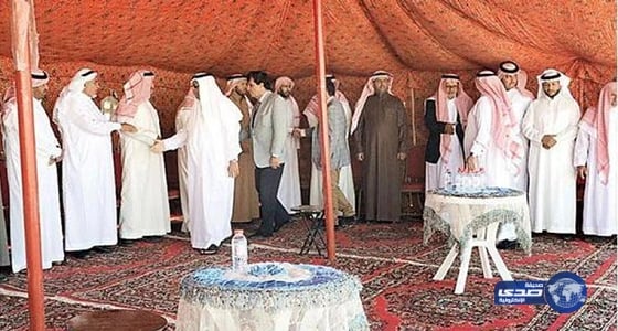 أهالي قرية بالباحة يلغون ولائم العزاء بعد رصد الإسراف فيها.. ووجهاء: موت وخراب ديار