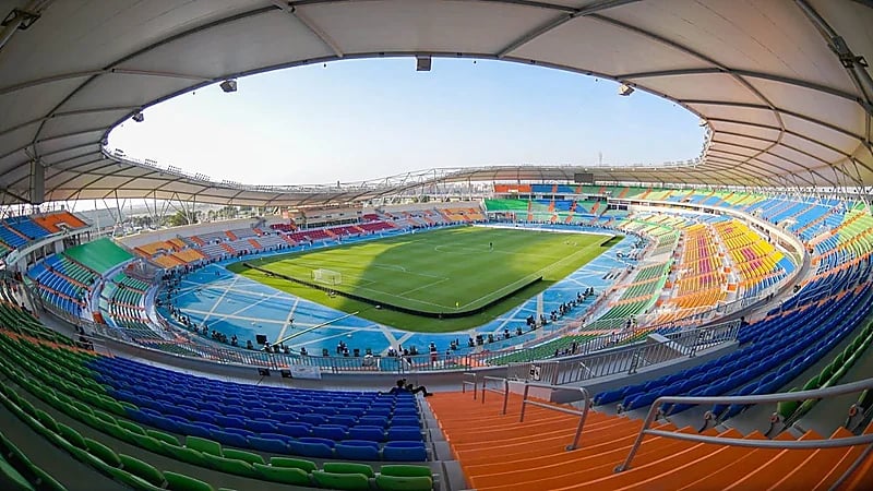 الهلال يتفق مع نجم الاتحاد عبد الإله المالكي بشكل نهائي