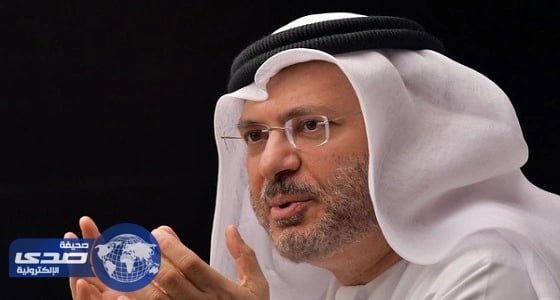 قرقاش: تتعب حناجرة مرتزقة قطر ويبقي دعمها للإرهاب أساس الأزمة