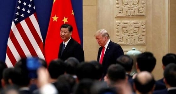 ترامب يعلن عن حل لأزمة كوريا الشمالية