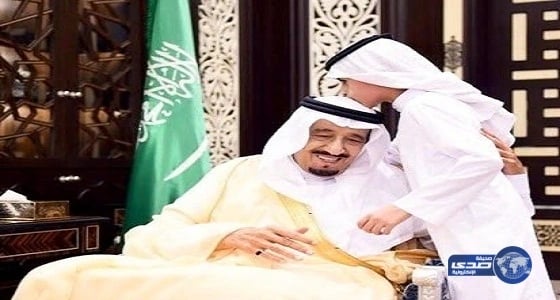 «كلنا عيال الملك سلمان» يغزو «تويتر».. ومغردون: أموالنا فداء لديننا ووطننا