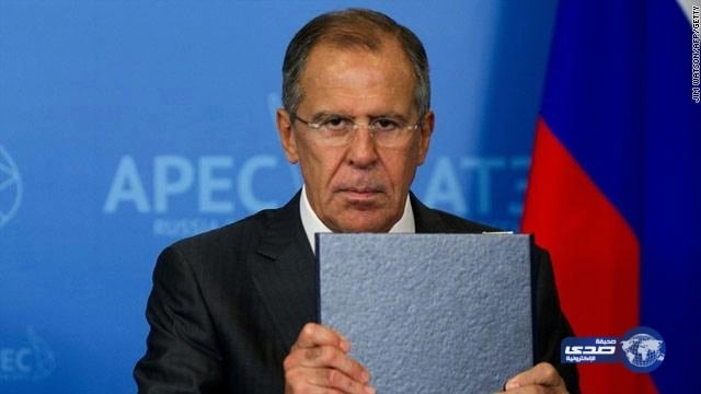 لافروف: كارثة حتمية حيال أي سيناريو عسكري يخص كوريا الشمالية