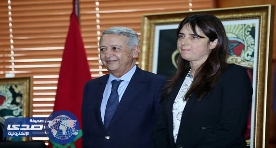 بالفيديو.. وزيرة تثير السخرية خلال جلسة بالبرلمان المغربي