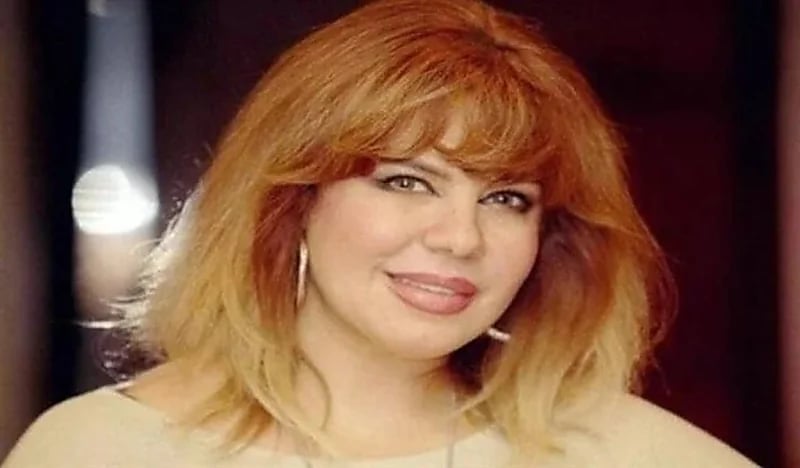 طليقة ماجد المصري تتعرض للسرقة على يد زوجة البواب 