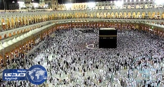 رئيس جمهورية ألبانيا يؤدي مناسك العمرة