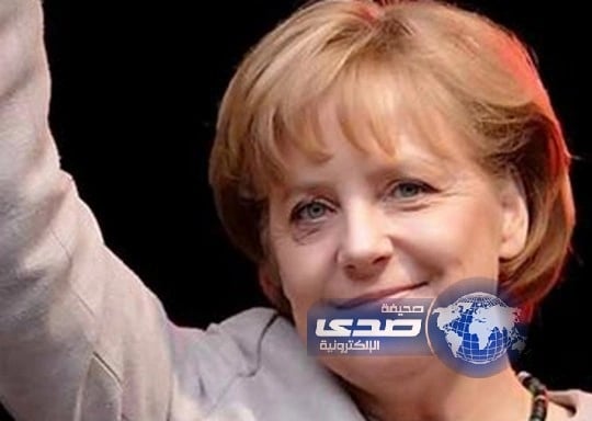 " ميركل " تبحث عن وظيفة