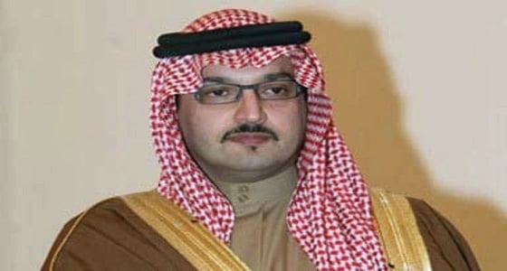 السيرة الذاتية لنائب أمير عسير تركي بن طلال