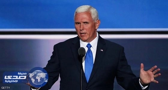 نائب الرئيس الأمريكي يكشف تطور جديد في موقف بلاده من هجوم سوريا الكيماوي
