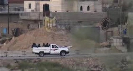 مصر: قتلى وجرحى في هجوم بسيارة مفخخة على كمين أمني بالعريش