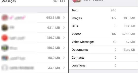 واتساب يطلق ميزة جديدة يمكنها " إسكات " الأعضاء في المجموعات
