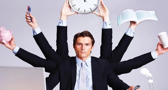 9 أخطاء يجب على المدير الناجح تجنبها