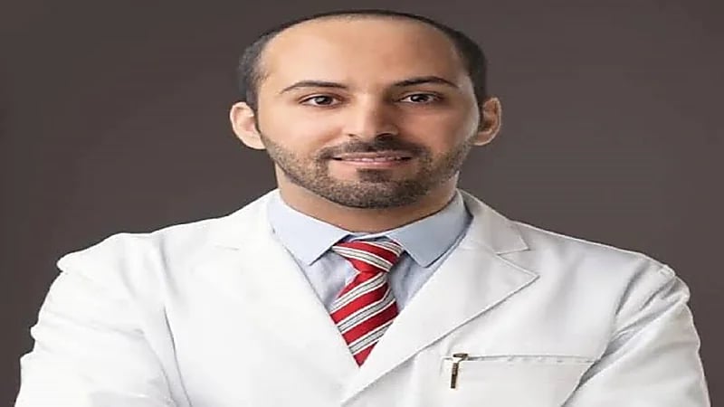 الذيابي يكشف عن مضاعفات التهابات الجهاز الهضمي