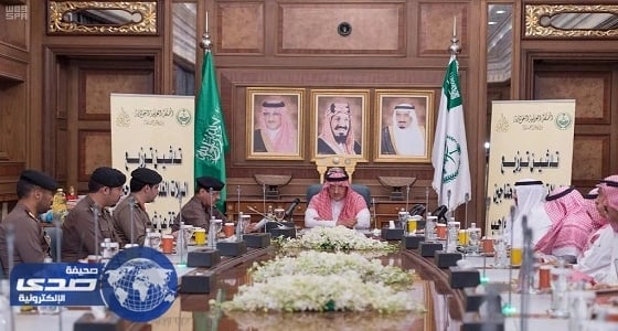 ولي العهد يدشن حملة توزيع السلال الغذائية «صدقة» عن شهداء الواجب