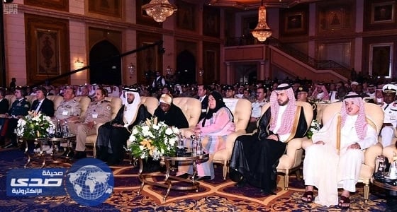 " العلوم والتقنية " تشارك في ندوة أمن وسلامة الحدود