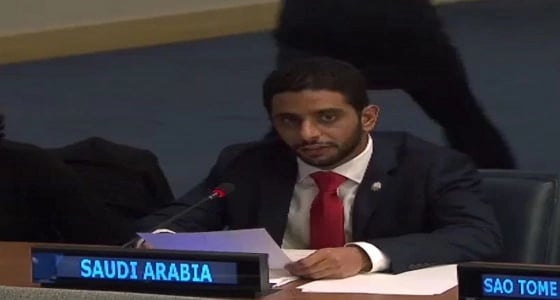 المملكة تؤكد دعمها للاجئين الفلسطينيين في سائر أرجاء المنطقة