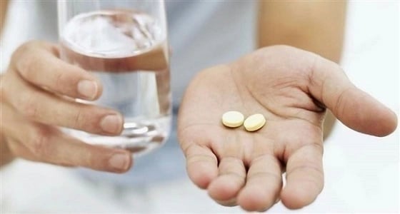 فوائد الأسبرين لعلاج النوبات القلبية