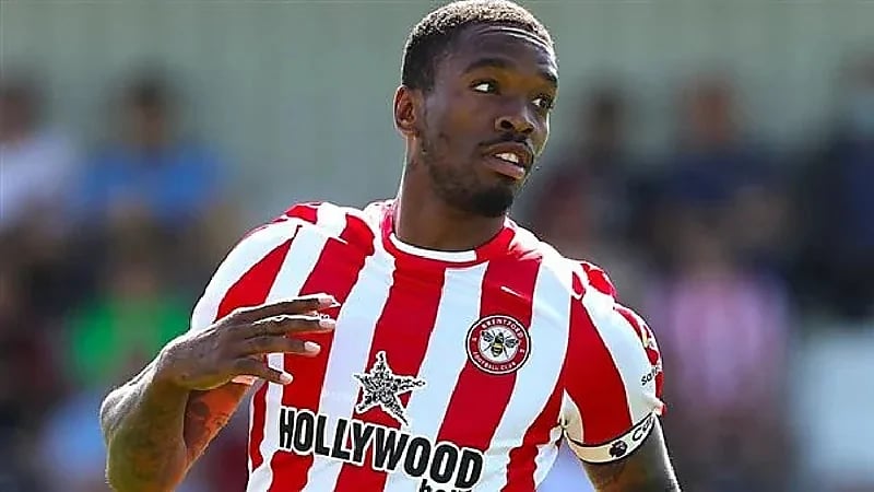 ثالث هدافي الدوري الإنجليزي مصاب بإدمان من نوع خاص