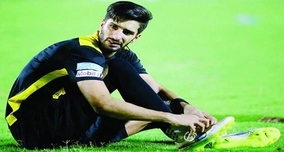 " الأنصاري " يتغيب عن تدريبات الاتحاد لظروف عائلية